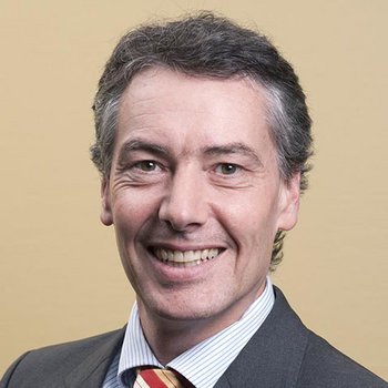 Prof. Dr. med. Stephan Bross