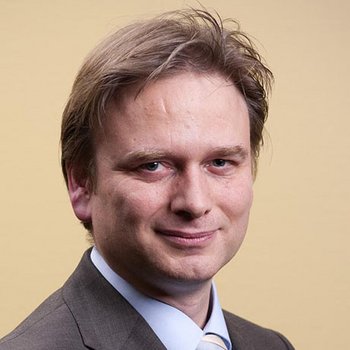 Prof. Dr. med. Christian Hampel