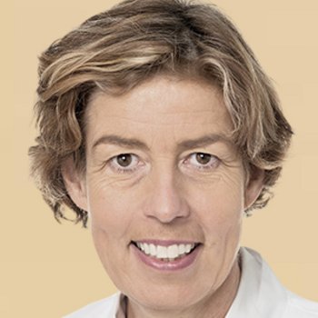 Univ.-Prof. Dr. med. Ruth Kirschner-Hermanns