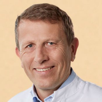 Prof. Dr. med. André Reitz