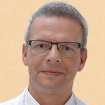 Prof. Dr. med. Jürgen Pannek