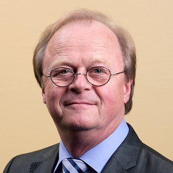 Prof. Dr. med. Klaus Höfner
